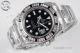 Swiss 1-1 Copy Rolex GMT-Master 2 Black Sapphire Watch VR Factory MAX Version Swiss 3186 Movement (5)_th.jpg